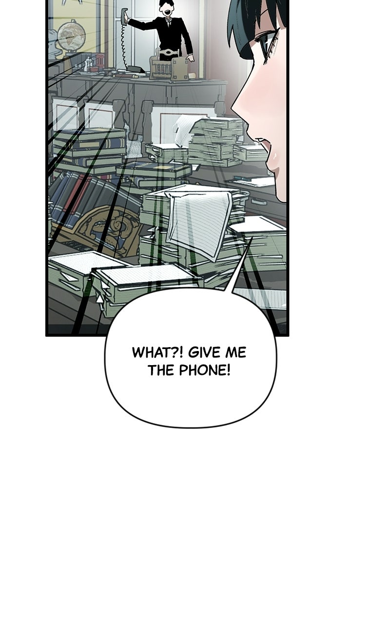 A Hero Who Knows His Stuff Episode 24 page 30 - 