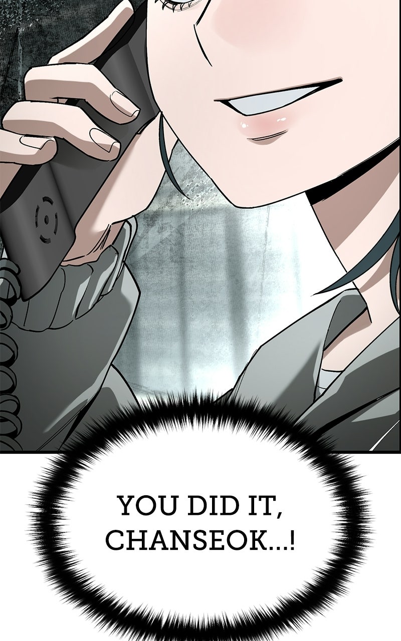 A Hero Who Knows His Stuff Episode 24 page 32 - 