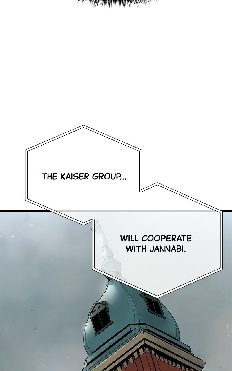 A Hero Who Knows His Stuff Episode 24 page 33 - 