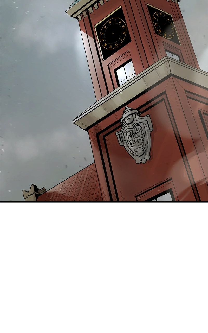 A Hero Who Knows His Stuff Episode 24 page 34 - 