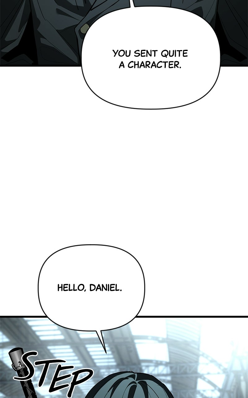 A Hero Who Knows His Stuff Episode 24 page 39 - 