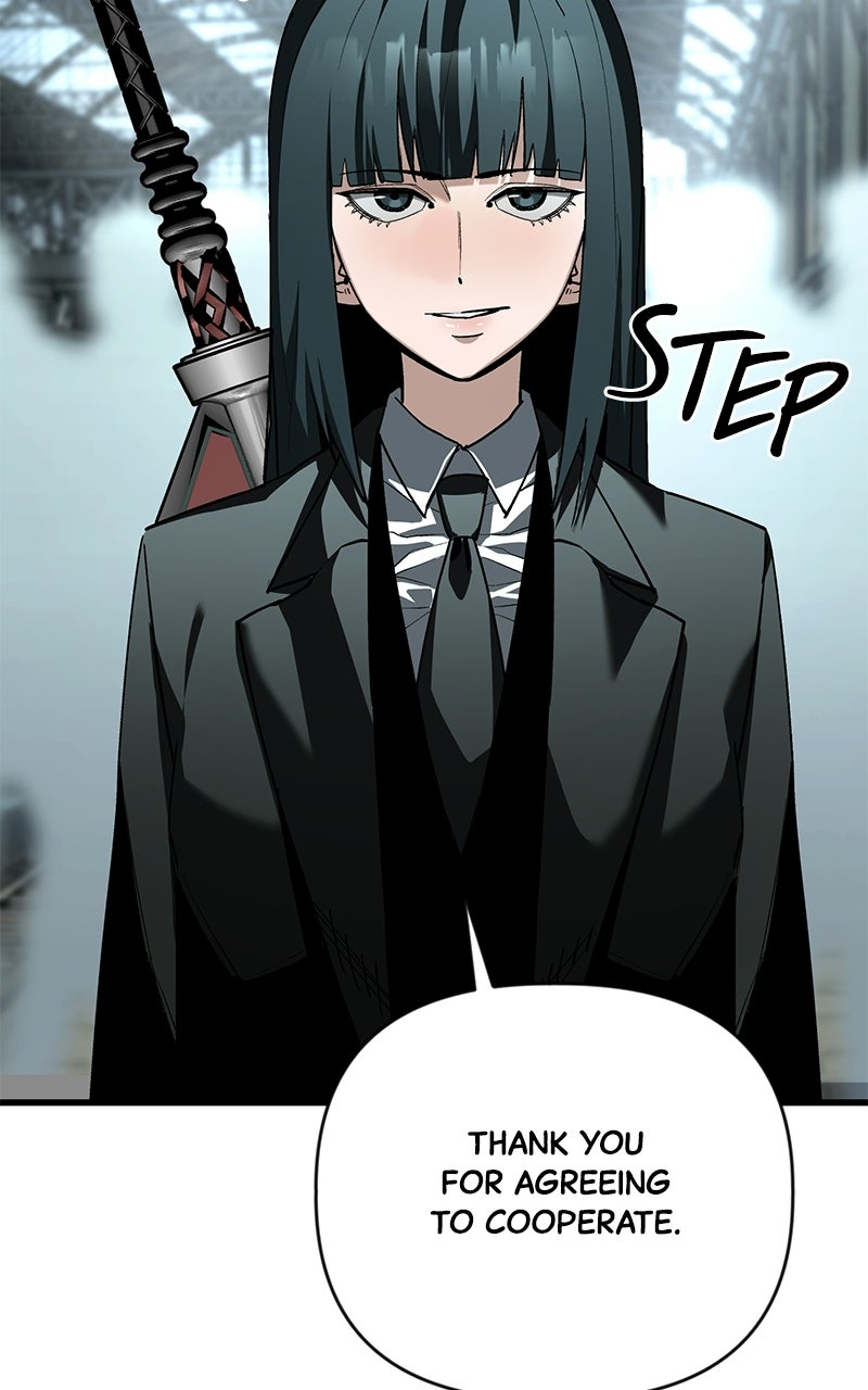 A Hero Who Knows His Stuff Episode 24 page 40 - 