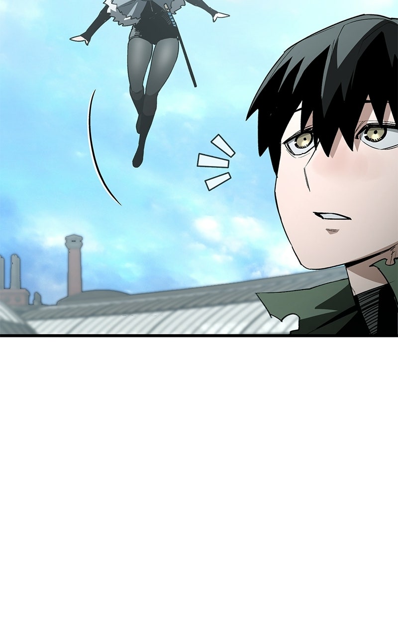 A Hero Who Knows His Stuff Episode 24 page 45 - 