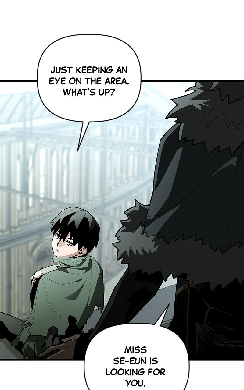 A Hero Who Knows His Stuff Episode 24 page 46 - 