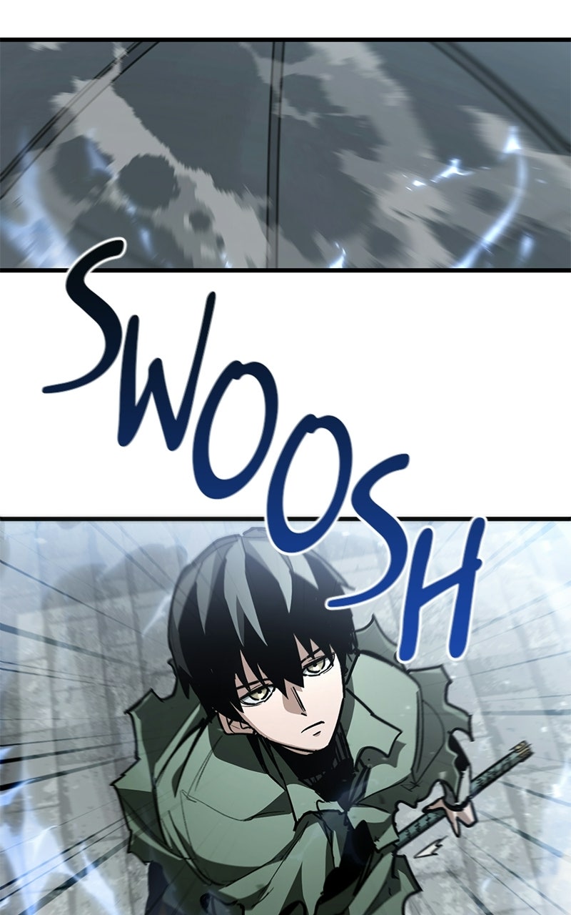 A Hero Who Knows His Stuff Episode 24 page 65 - 