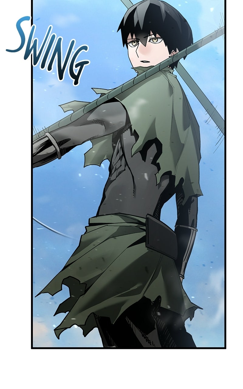 A Hero Who Knows His Stuff Episode 24 page 75 - 
