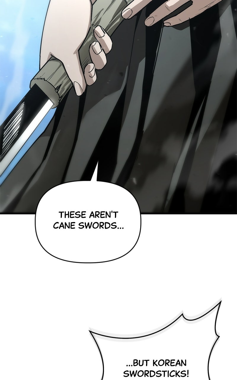 A Hero Who Knows His Stuff Episode 24 page 77 - 
