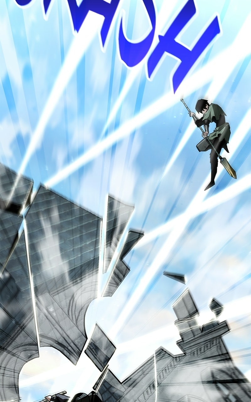 A Hero Who Knows His Stuff Episode 24 page 80 - 