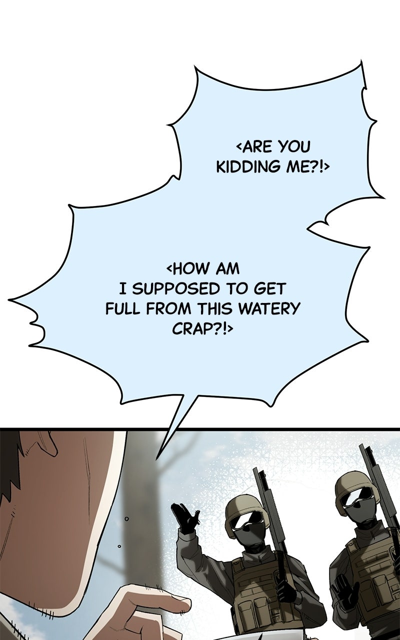 A Hero Who Knows His Stuff Episode 24 page 9 - 