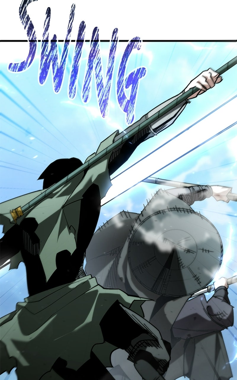 A Hero Who Knows His Stuff Episode 24 page 85 - 