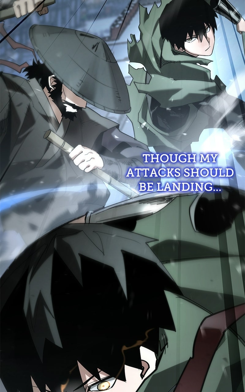 A Hero Who Knows His Stuff Episode 24 page 88 - 