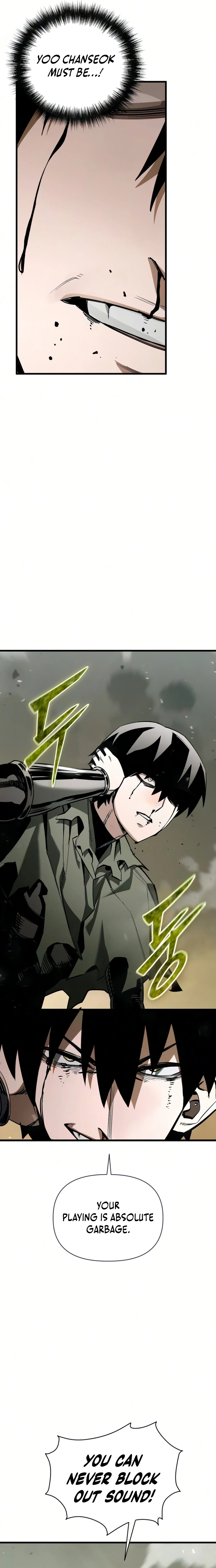 A Hero Who Knows His Stuff Chapter 26 page 12 - 