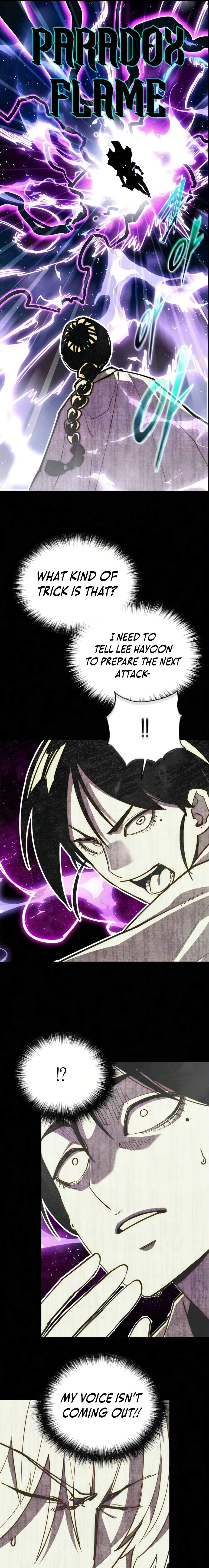 A Hero Who Knows His Stuff Chapter 26 page 14 - 