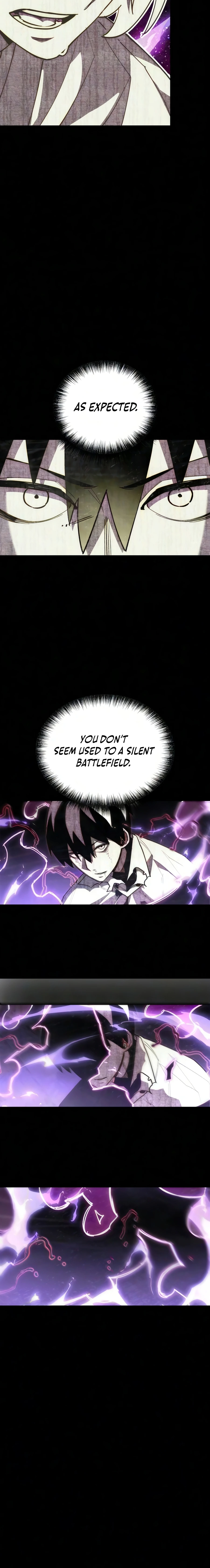 A Hero Who Knows His Stuff Chapter 26 page 15 - 