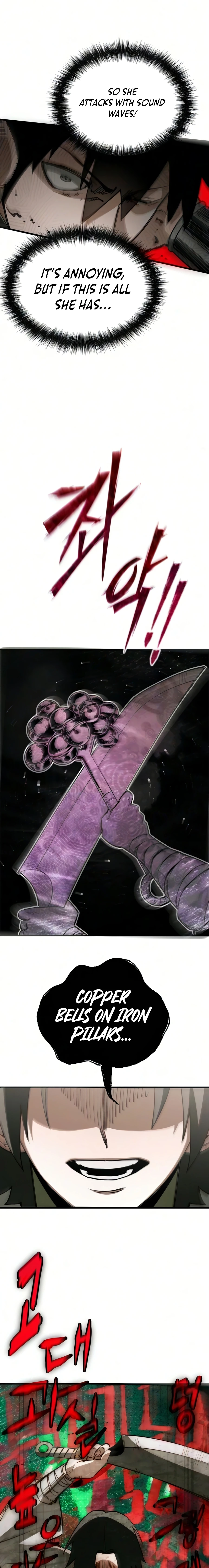A Hero Who Knows His Stuff Chapter 26 page 8 - 