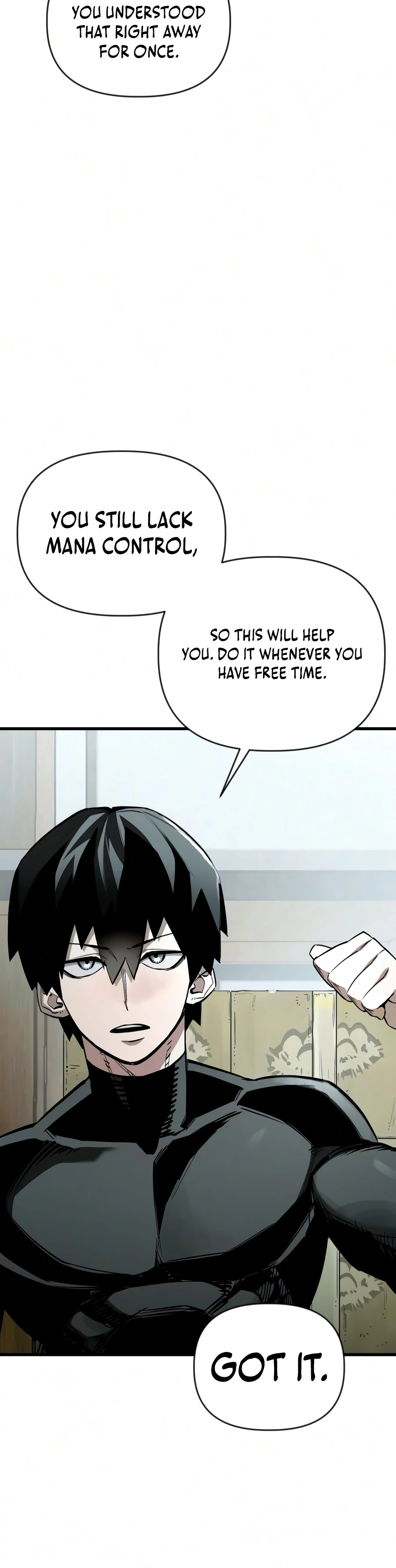 A Hero Who Knows His Stuff Chapter 27 page 15 - 