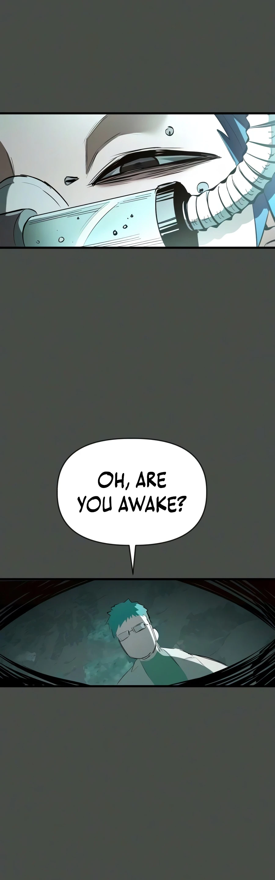 A Hero Who Knows His Stuff Chapter 27 page 17 - 