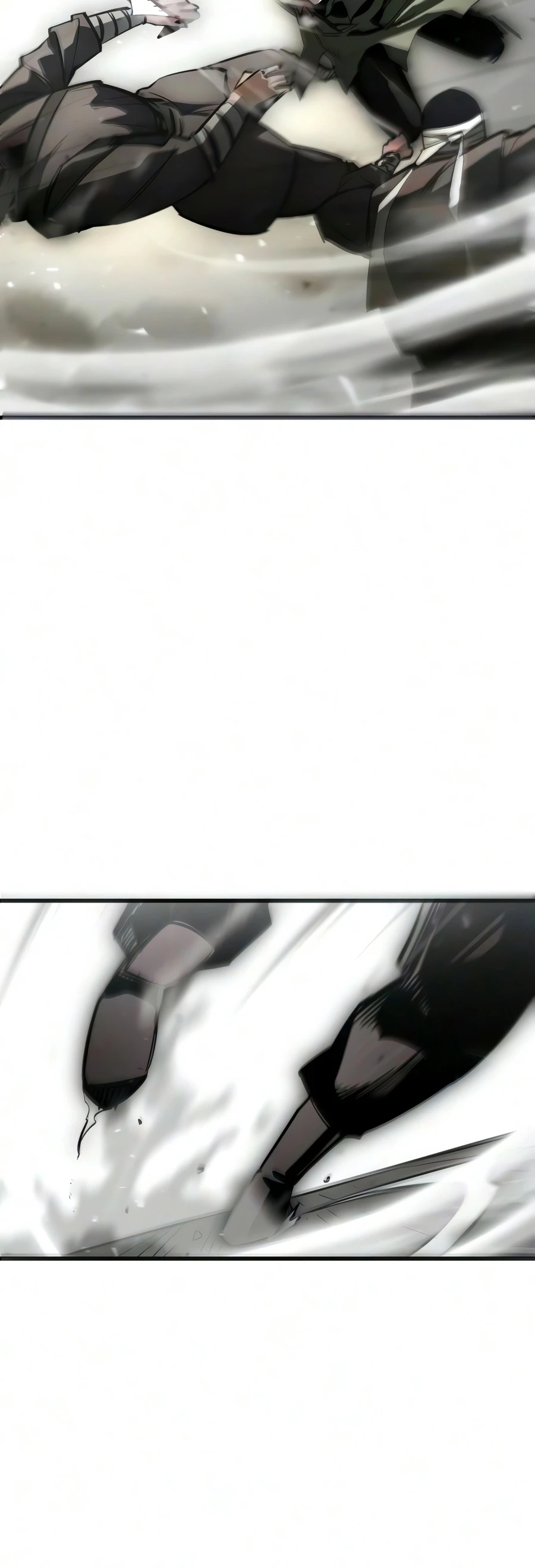 A Hero Who Knows His Stuff Chapter 27 page 3 - 