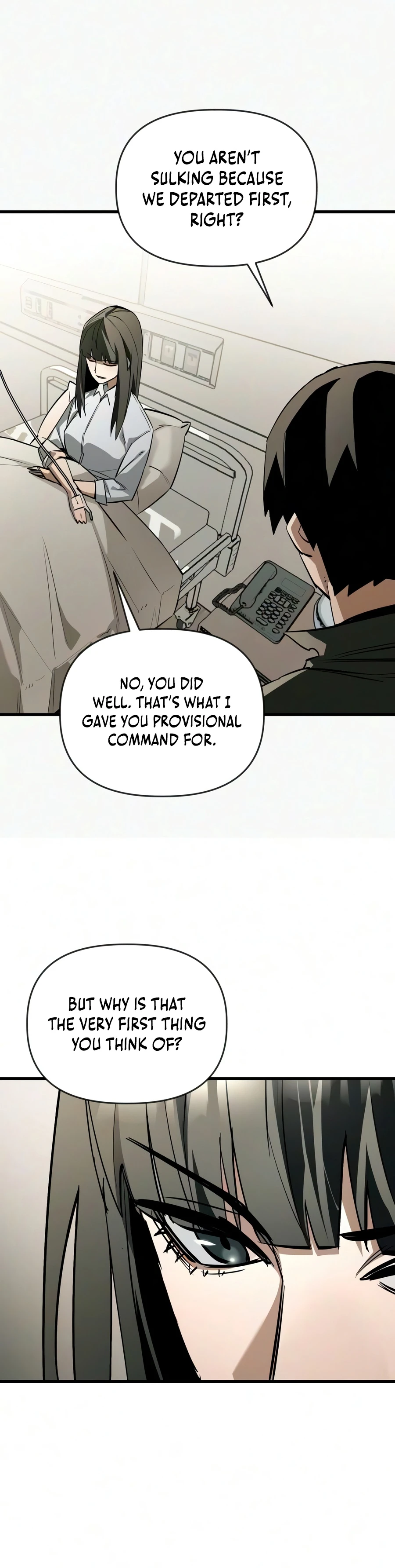 A Hero Who Knows His Stuff Chapter 27 page 7 - 