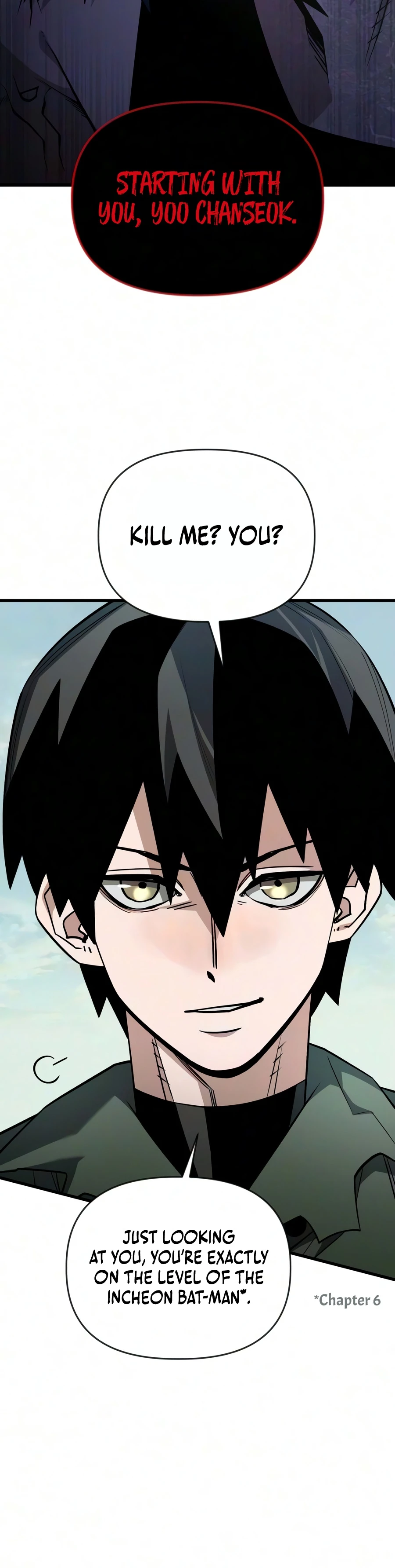 A Hero Who Knows His Stuff Chapter 28 page 15 - 