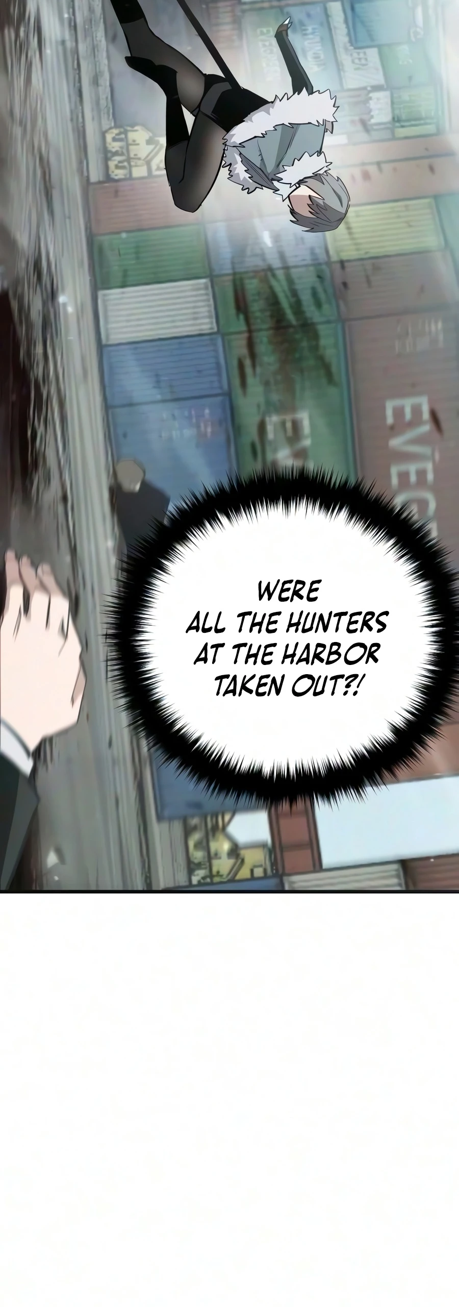 A Hero Who Knows His Stuff Chapter 28 page 17 - 