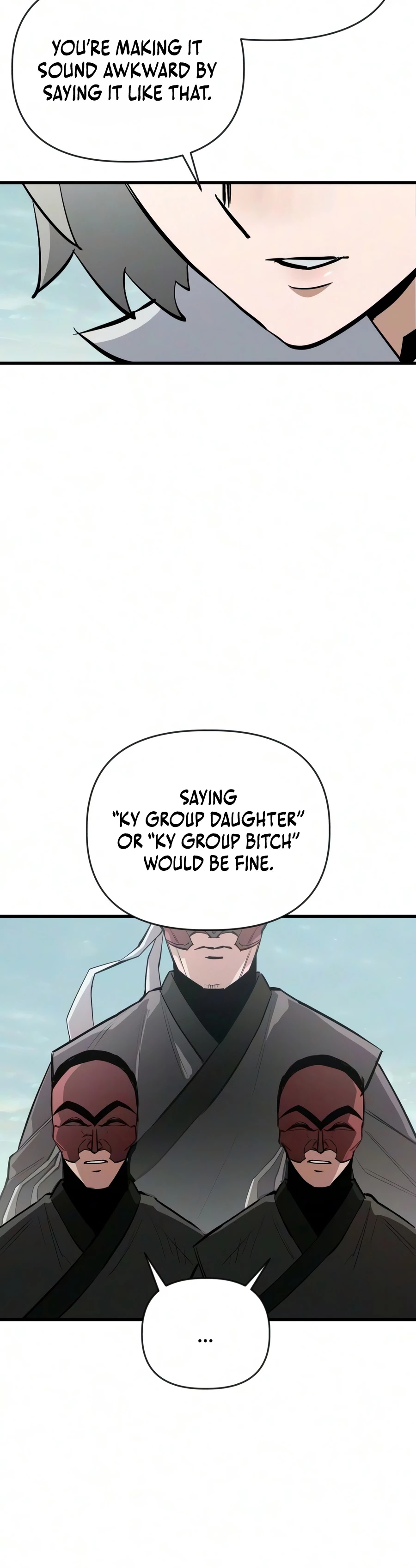 A Hero Who Knows His Stuff Chapter 28 page 19 - 