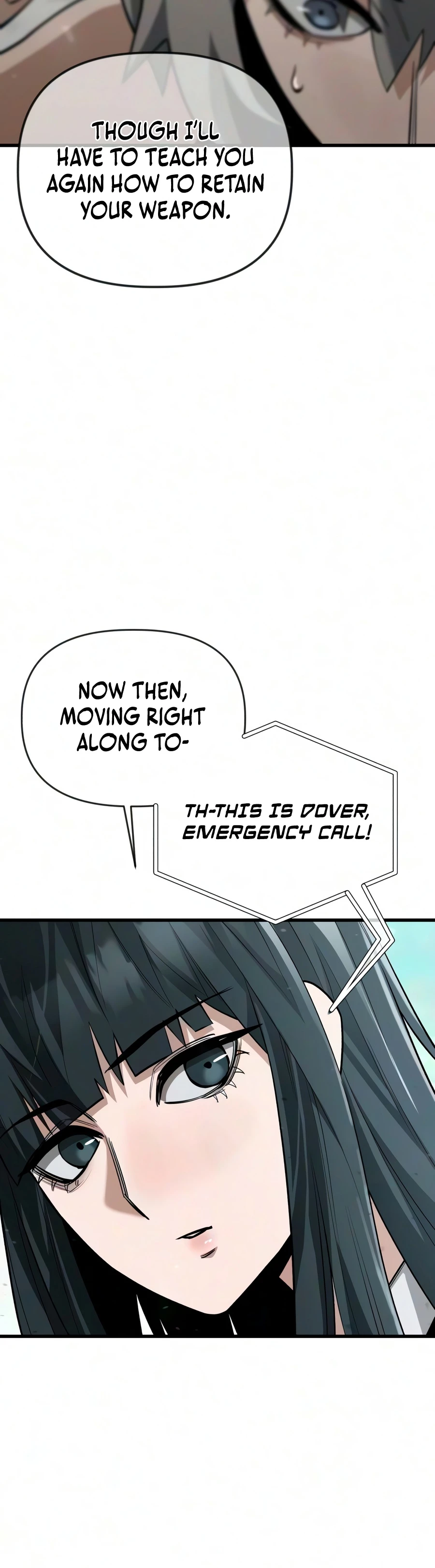 A Hero Who Knows His Stuff Chapter 28 page 7 - 