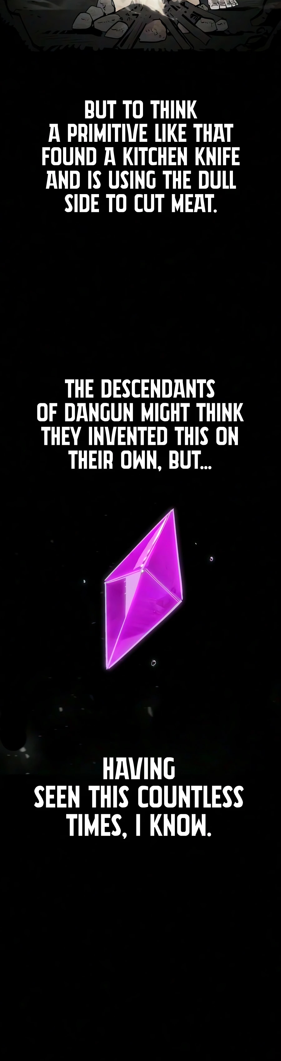 A Hero Who Knows His Stuff Chapter 29 page 15 - 