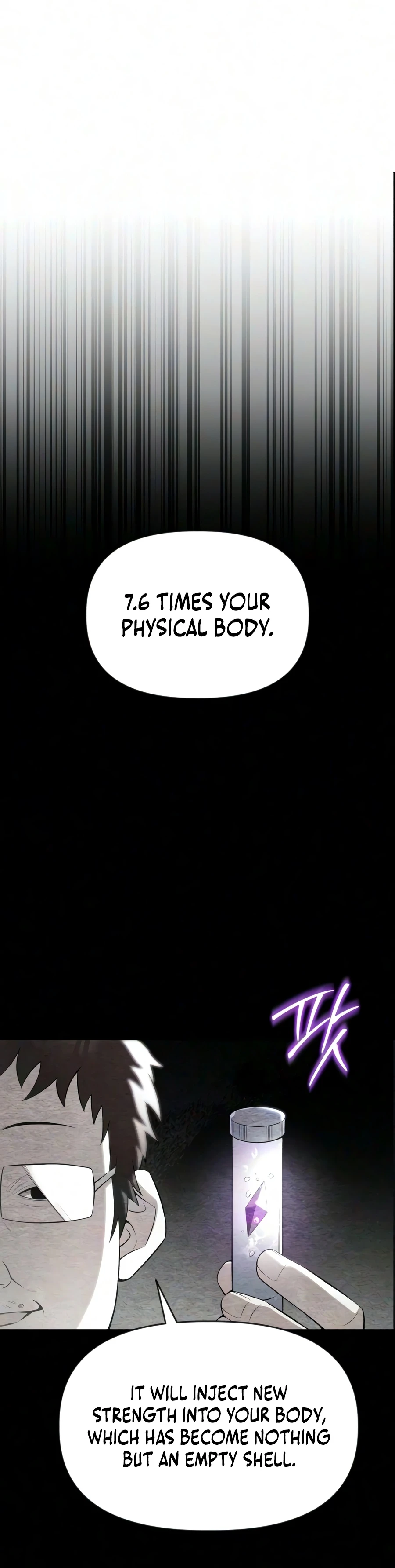 A Hero Who Knows His Stuff Chapter 29 page 3 - 
