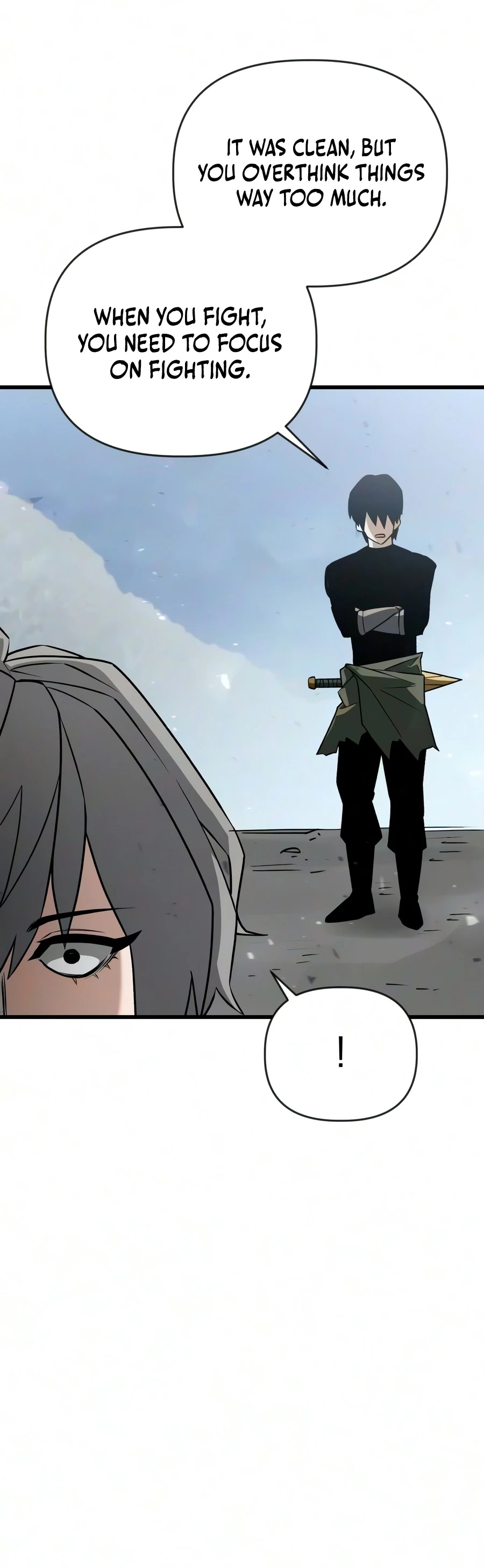 A Hero Who Knows His Stuff Chapter 29 page 21 - 
