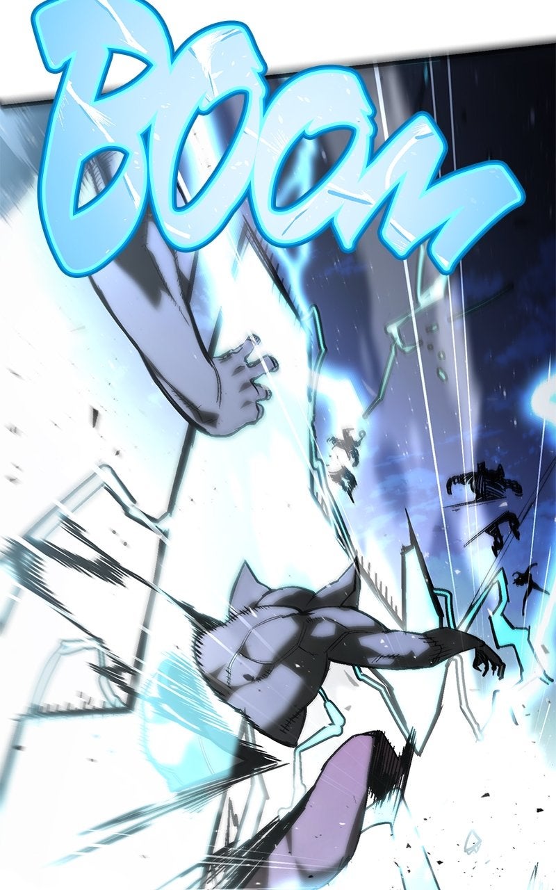 A Hero Who Knows His Stuff Episode 7 page 2 - 