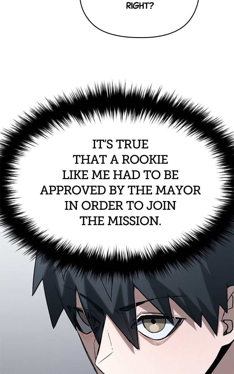 A Hero Who Knows His Stuff Episode 7 page 108 - 