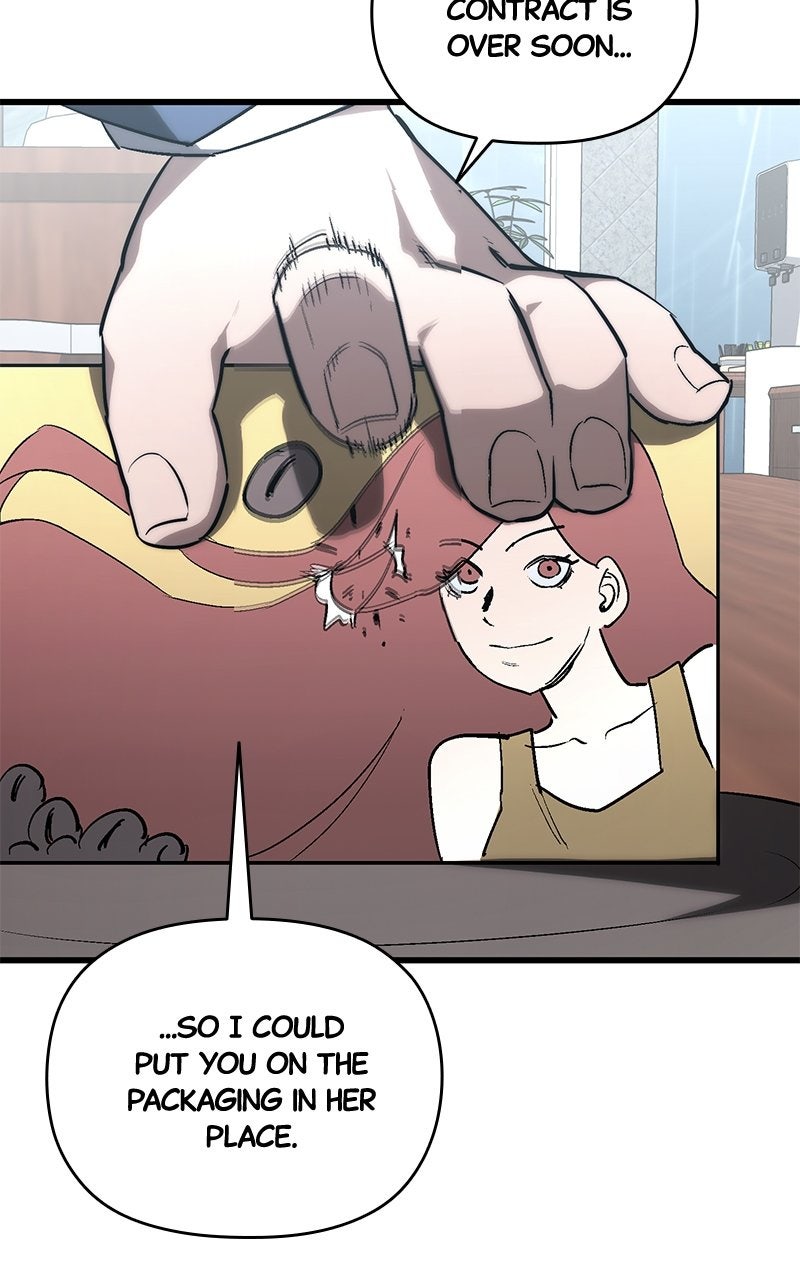 A Hero Who Knows His Stuff Episode 7 page 113 - 