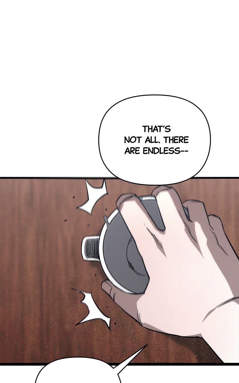 A Hero Who Knows His Stuff Episode 7 page 114 - 
