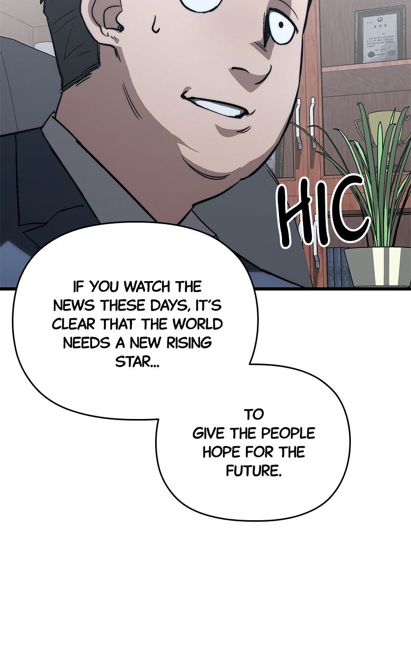 A Hero Who Knows His Stuff Episode 7 page 118 - 