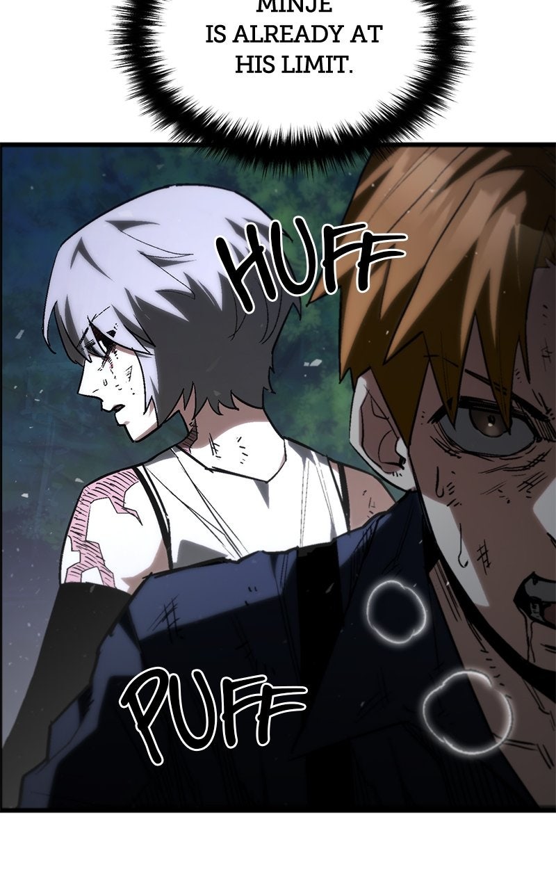 A Hero Who Knows His Stuff Episode 7 page 13 - 