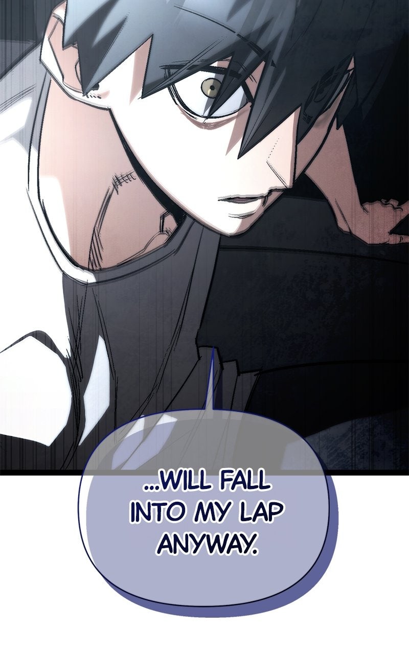 A Hero Who Knows His Stuff Episode 7 page 121 - 