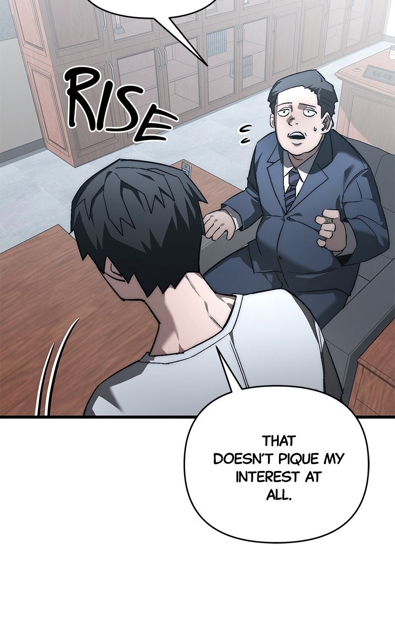 A Hero Who Knows His Stuff Episode 7 page 123 - 