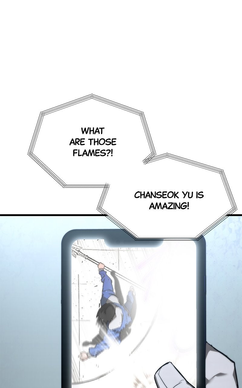A Hero Who Knows His Stuff Episode 7 page 136 - 
