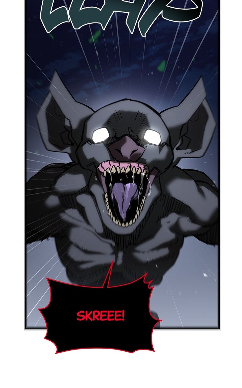A Hero Who Knows His Stuff Episode 7 page 16 - 