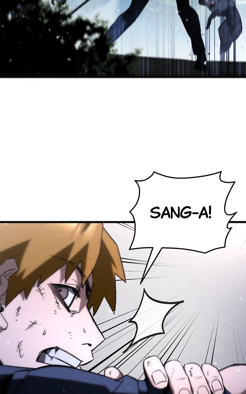 A Hero Who Knows His Stuff Episode 7 page 21 - 