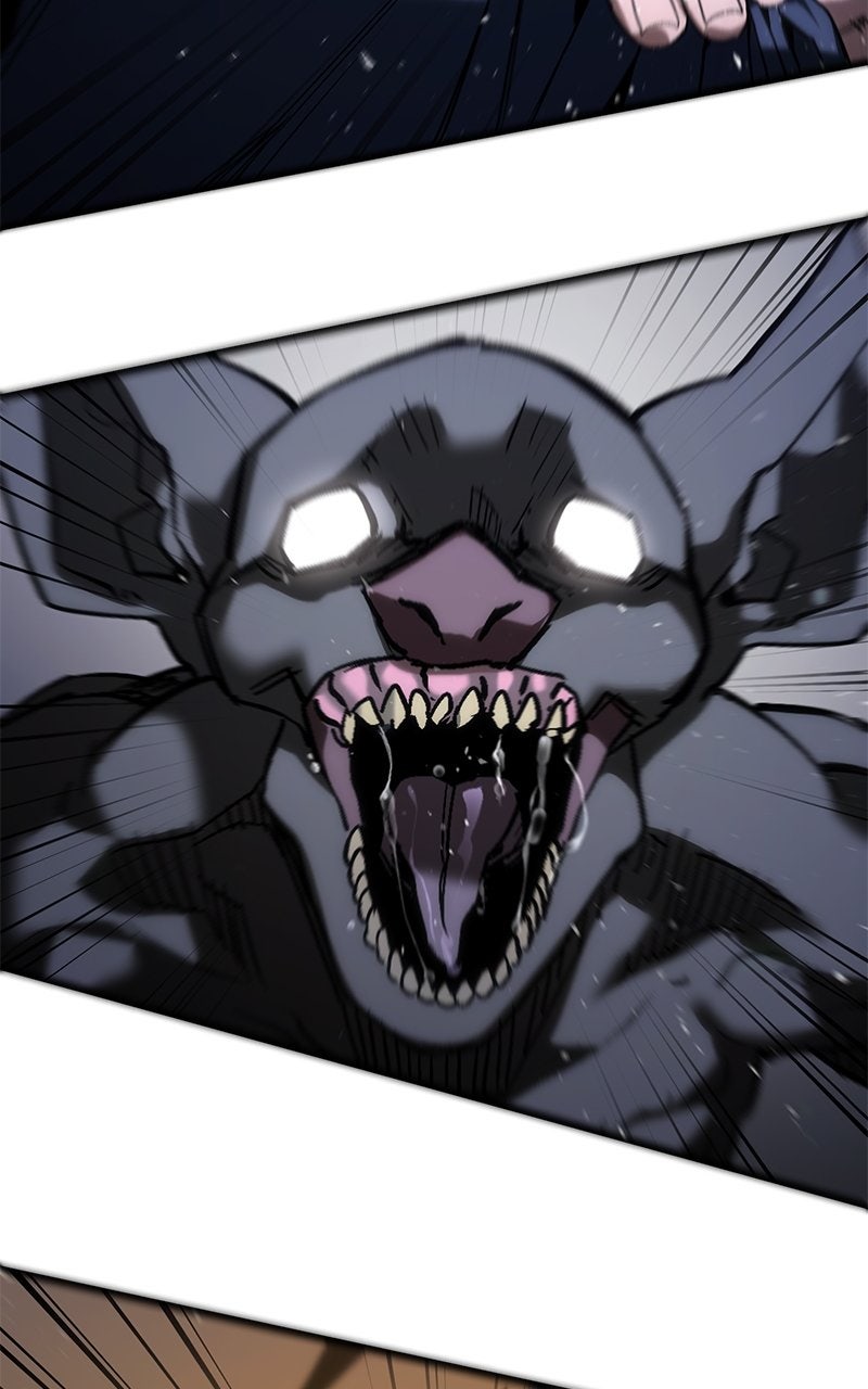 A Hero Who Knows His Stuff Episode 7 page 22 - 