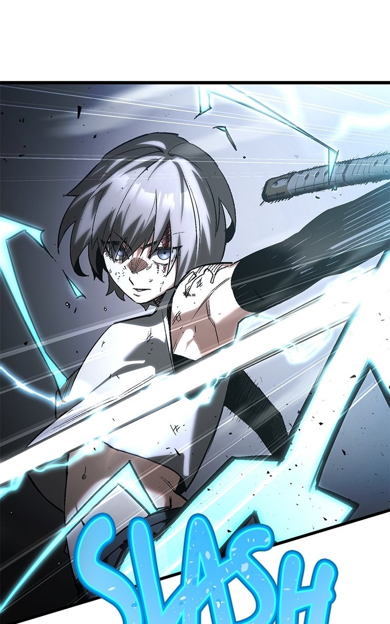 A Hero Who Knows His Stuff Episode 7 page 4 - 