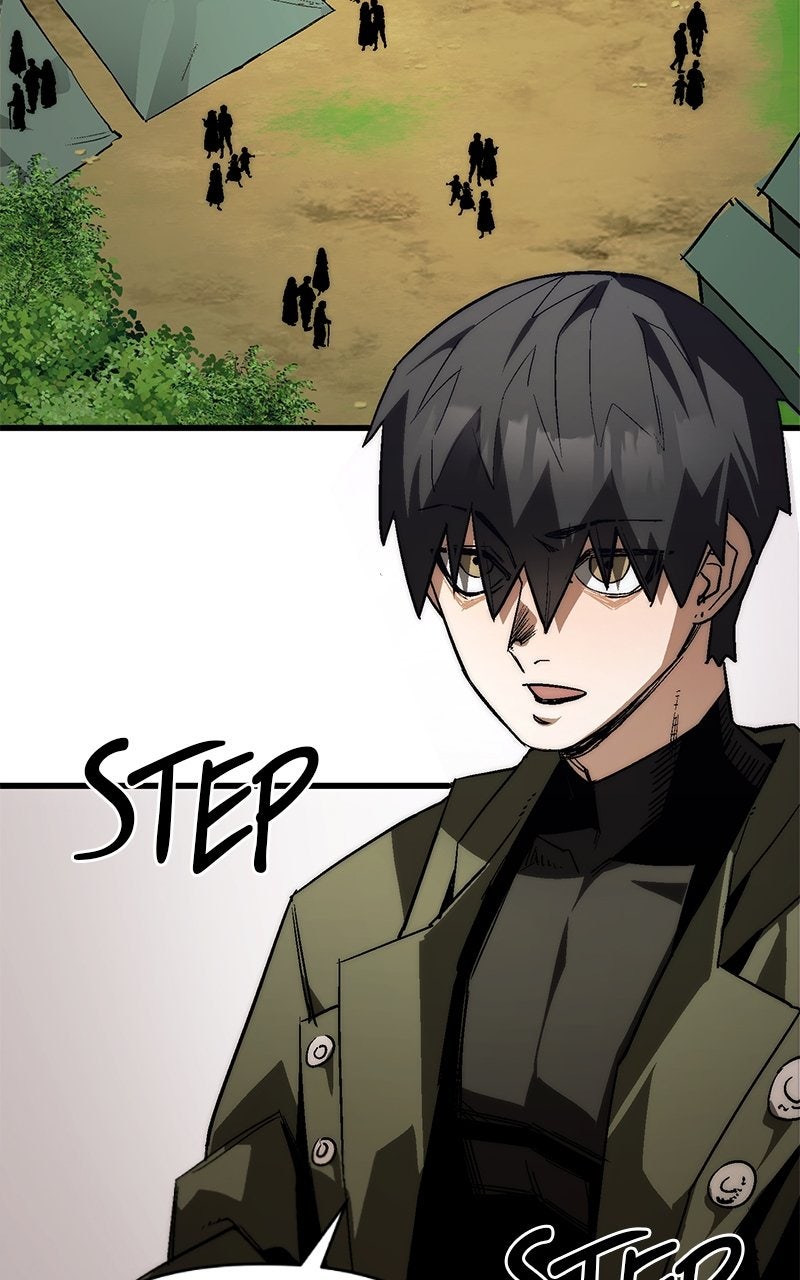 A Hero Who Knows His Stuff Episode 7 page 31 - 