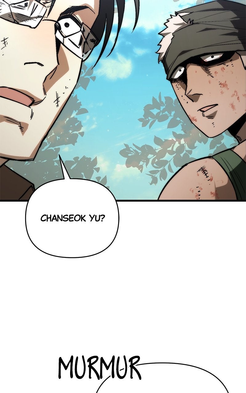 A Hero Who Knows His Stuff Episode 7 page 33 - 