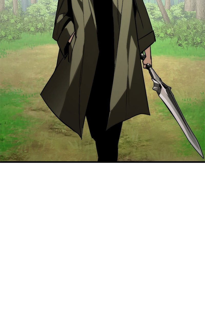 A Hero Who Knows His Stuff Episode 7 page 35 - 