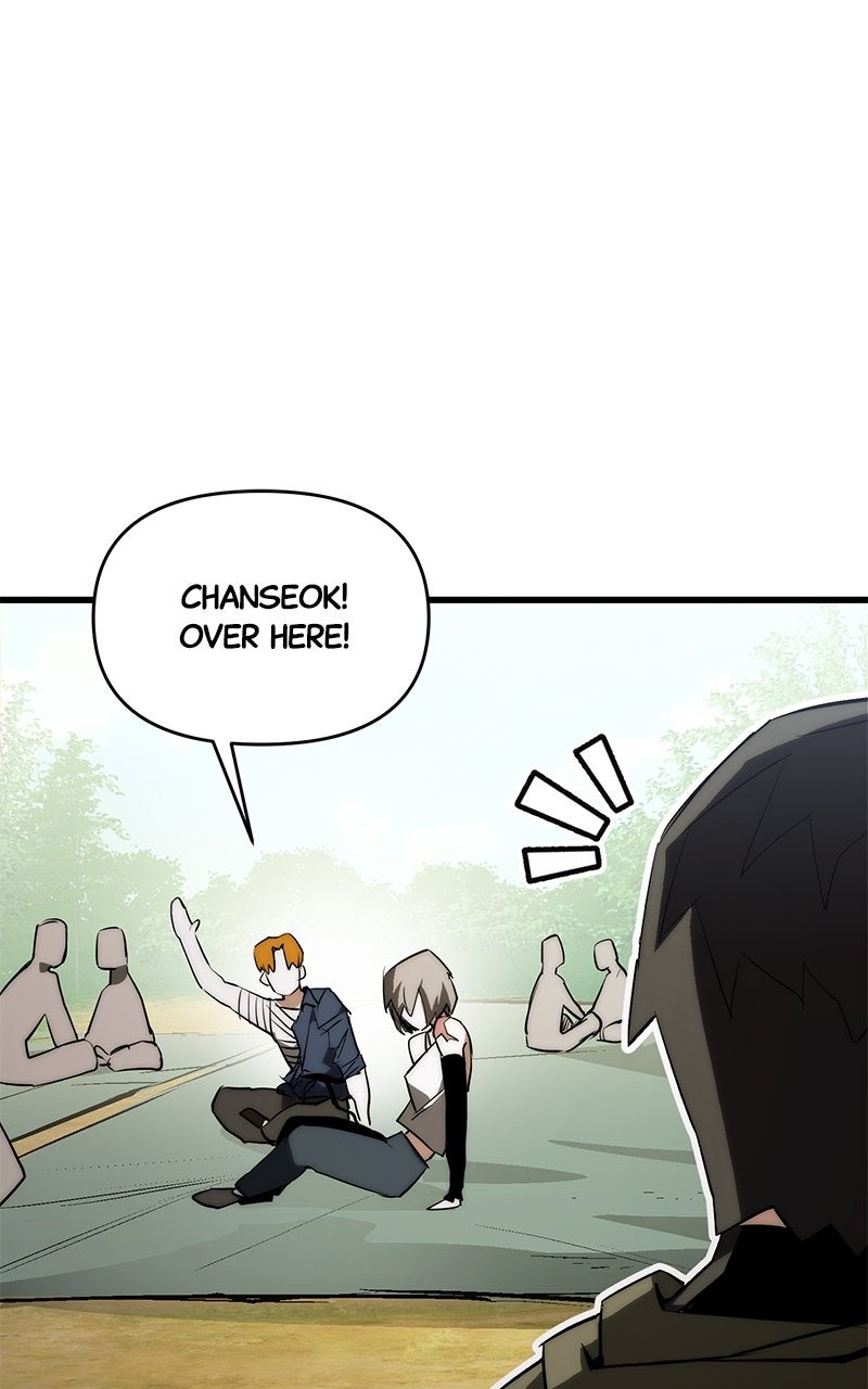 A Hero Who Knows His Stuff Episode 7 page 36 - 
