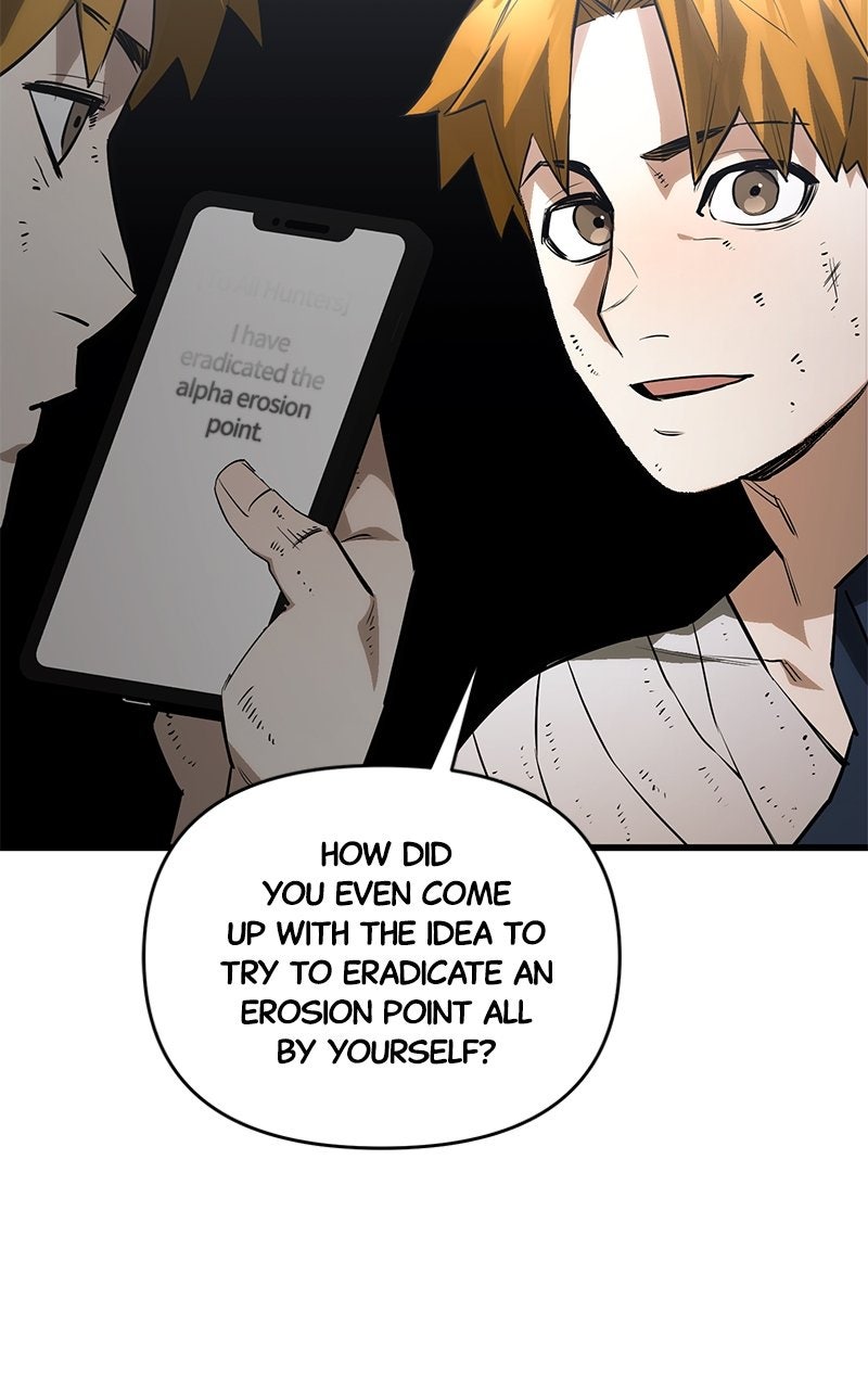 A Hero Who Knows His Stuff Episode 7 page 38 - 