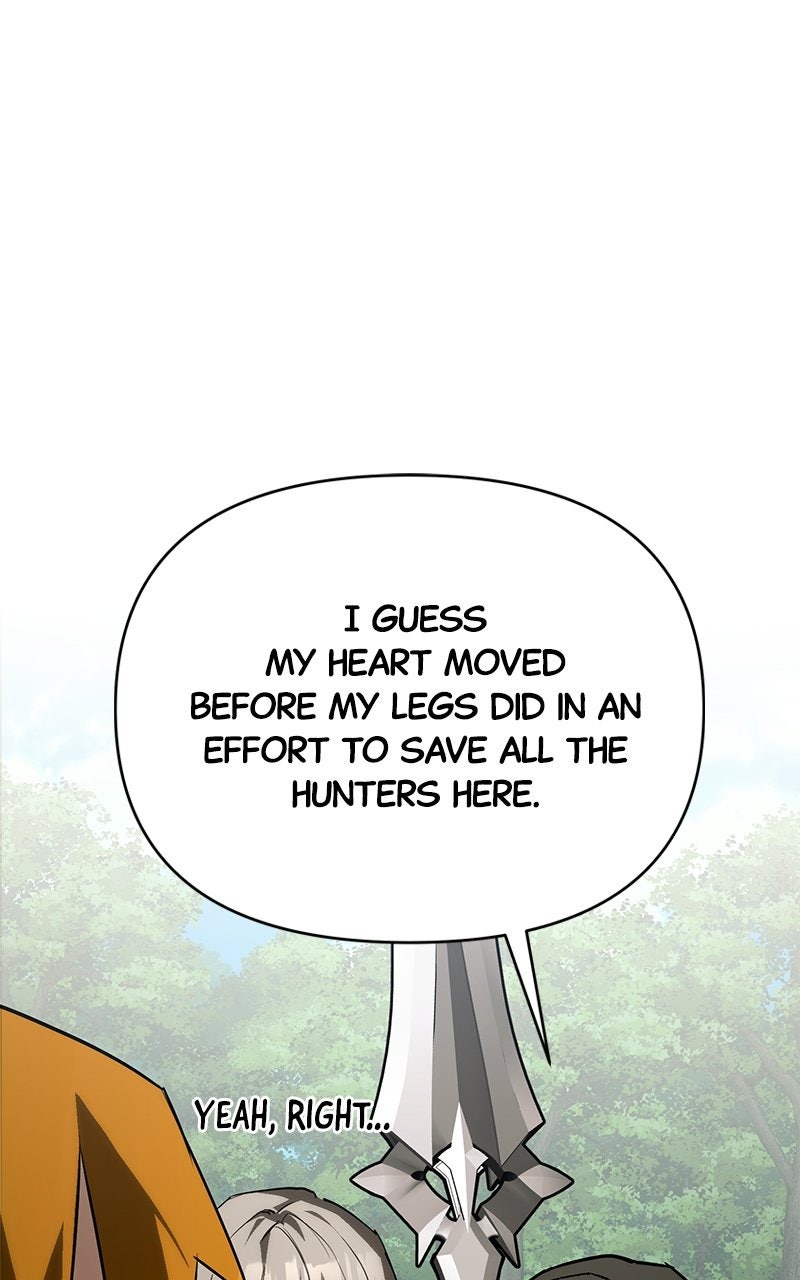 A Hero Who Knows His Stuff Episode 7 page 39 - 
