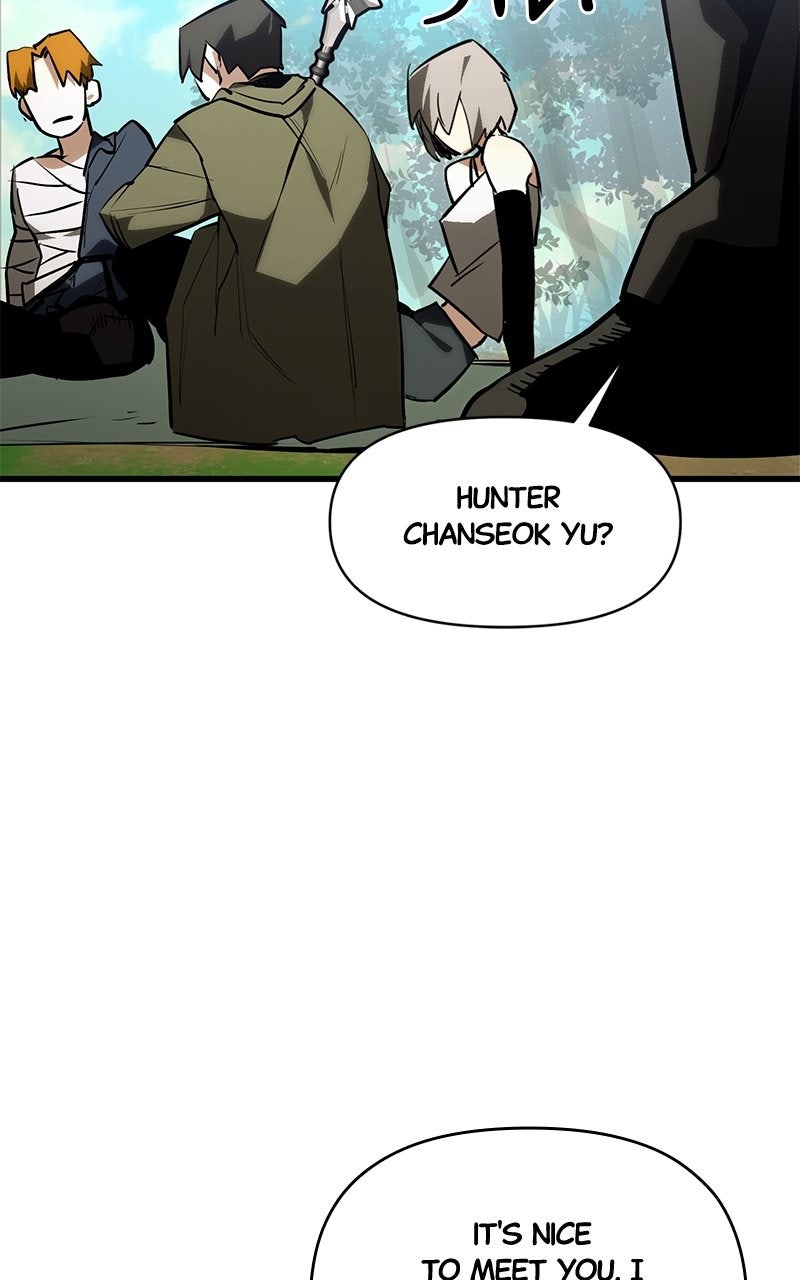 A Hero Who Knows His Stuff Episode 7 page 42 - 